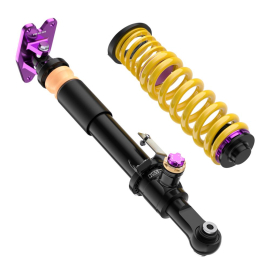 KW Coilover Kit V4 Clubsport for 03/2021+ BMW 3 Series (G20, G80) w/ Deactivation For Electronic Dampers