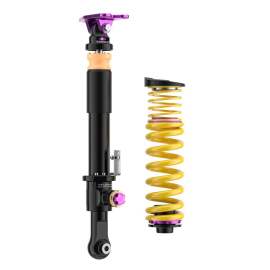 KW Coilover Kit V4 Clubsport for 03/2021+ BMW 3 Series (G20, G80) w/ Deactivation For Electronic Dampers