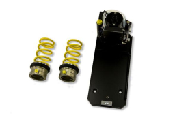 KW HLS 2 Hydraulic Liftsystem f. KW damper Porsche 997 Coupe 997G