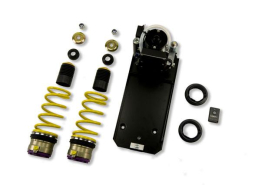 KW HLS 2 Hydraulic Liftsystem f. KW damper Porsche 997 Coupe 997Turbo