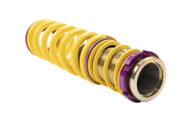 KW HLS 2 Hydraulik Liftsystem f. OEM damper Audi R8 Spyder 42