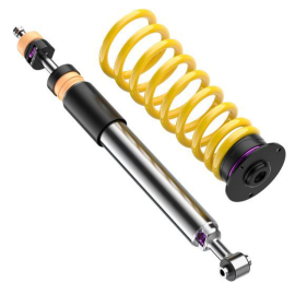 KW Leveling suspension V3 for 07/2013- Mercedes Benz C-CLASS (W205)