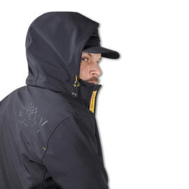 KW Soft shell jacket men S