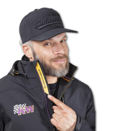KW Soft shell jacket men - XXL