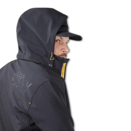 KW Soft shell jacket men - XXL