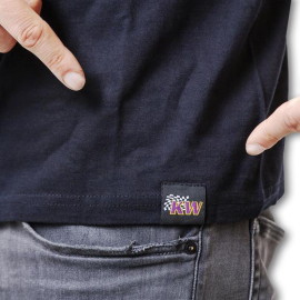 KW T-Shirt Basic Mens