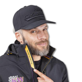 KW Softshell jacket Men L