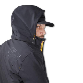 KW Softshell jacket Men L