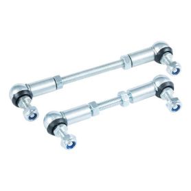 Anti sway bar kit for cars with xenon headlights