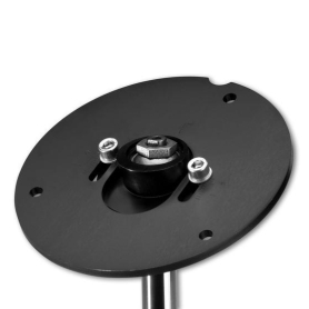 Clubsport top mount RA left (without camber adjustment)