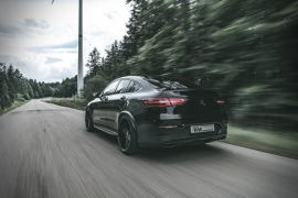 Coilover suspension V3 inox