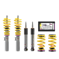 Coilover suspension V3 inox