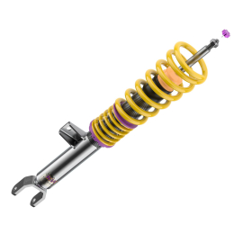 KW Coilover suspension V3 inox w/ Deactivation for Electronic Dampers