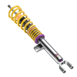 KW Coilover suspension V3 inox w/ Deactivation for Electronic Dampers