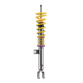 KW Coilover suspension V3 inox w/ Deactivation for Electronic Dampers