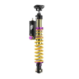 Coilover suspension V4 racing
