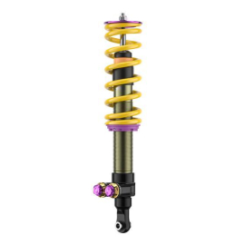 Coilover suspension V5 w/ Deactivation for Electronic Dampers