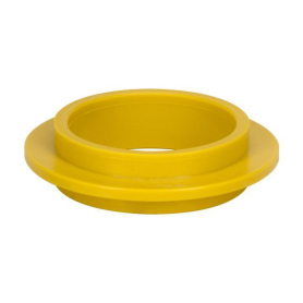 Intermediate ring yellow for main mount and auxiliary spring