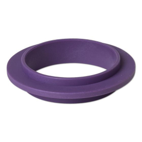 Intermediate ring purple for main mount and auxiliary spring