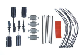 KW Cancellation kit for electronic damping for VW / Audi