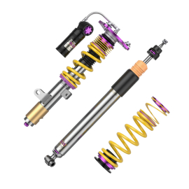 KW Coilover suspension V3 Clubsport For Honda Civic TYPE-R (FL) 2021-
