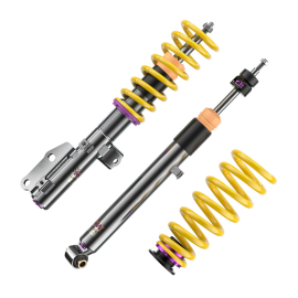 KW Coilover Kit V3 for 10/2021+ Kia EV6 GT AWD