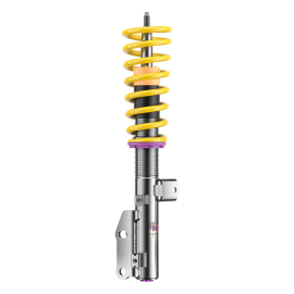 KW Coilover Kit V3 for 10/2021+ Kia EV6 GT AWD