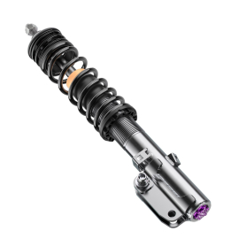 KW Coilover Suspension V3 Classic line for Porsche 911 933 / 933 Convertible / 933 Targa