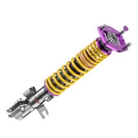KW Coilover suspension V3 inox for Porsche 944 06/1981-07/1991