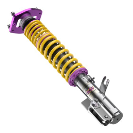 KW Coilover suspension V3 inox for Porsche 944 06/1981-07/1991
