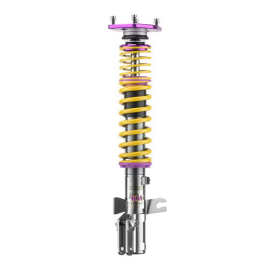 KW Coilover suspension V3 inox for Porsche 944 06/1981-07/1991