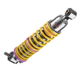KW Coilover suspension V3 inox for Porsche 944 06/1981-07/1991