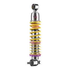 KW Coilover suspension V3 inox for Porsche 944 06/1981-07/1991