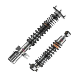 KW Coilover suspension V3 classic line for Porsche 944 06/1981-07/1991
