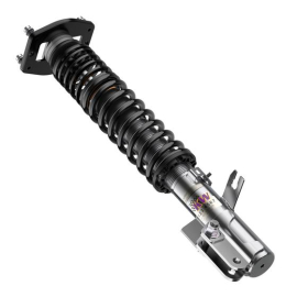 KW Coilover suspension V3 classic line for Porsche 944 06/1981-07/1991