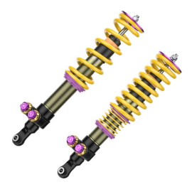 KW Coilover suspension V5 (incl. deactivation for electronic dampers) for Ferrari 812 Superfast (F152M) 03/2017-