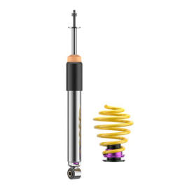 KW Coilover suspension V3 (Modification of the fa strut housing) for BMW E24 Coupe