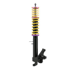 KW Coilover suspension V3 (Modification of the fa strut housing) for BMW E24 Coupe