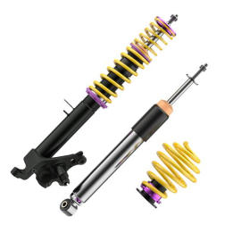 KW Coilover suspension V3 (Modification of the fa strut housing) for BMW Series 2 E10/E6