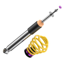 KW Coilover suspension V3 (Modification of the fa strut housing) for BMW Series 8 E31 Coupe