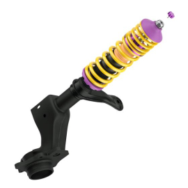 KW Coilover suspension V1 (Modification of the fa strut housing) for BMW Series 6 E26 635 CSi/M 635 CSi