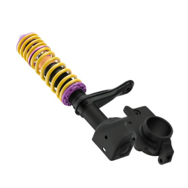 KW Coilover suspension V1 (Modification of the fa strut housing) for BMW Series 6 E26 635 CSi/M 635 CSi