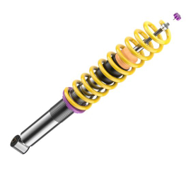 KW Coilover suspension V1 (Modification of the fa strut housing) for BMW Series 6 E26 635 CSi/M 635 CSi