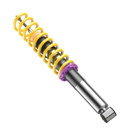 KW Coilover suspension V1 (Modification of the fa strut housing) for BMW Series 6 E26 635 CSi/M 635 CSi