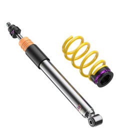 KW Suspension V3 Leveling for BMW Series 1 F40 / Series 2 F45 / Series 2 F44