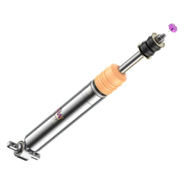 KW Shock kit V3 inox for Mercedes-Benz SL (R107) 107 / SL Coupe (C107)