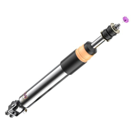 KW Shock kit V3 inox for Mercedes-Benz SL (R107) 107 / SL Coupe (C107)