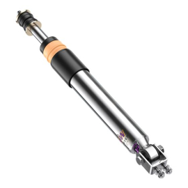 KW Shock kit V3 inox for Mercedes-Benz SL (R107) 107 / SL Coupe (C107)