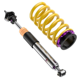 KW Coilover suspension V3 inox for Mercedes-Benz S-Class (W140) 140