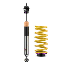 KW Coilover suspension V3 inox for Mercedes-Benz S-Class (W140) 140